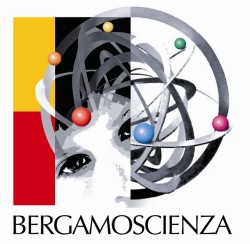 logo BergamoScienza
