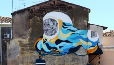 murales,catania 2010