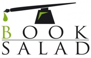 Logo Booksalad