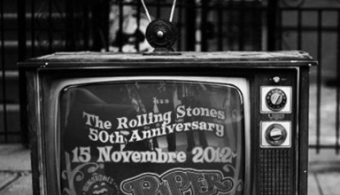 Il Piper Club omaggia i Rolling Stones