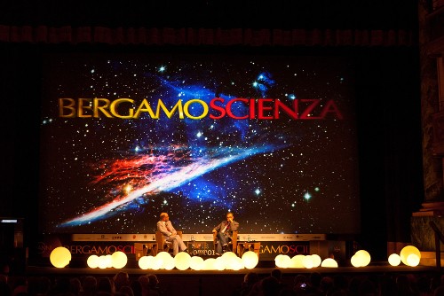 BergamoScienza 2013