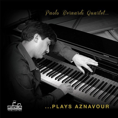 Paolo Bernardi Quartet