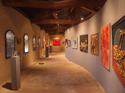 Castelli Ducato Museum in Motion Mim Castello San Pietro